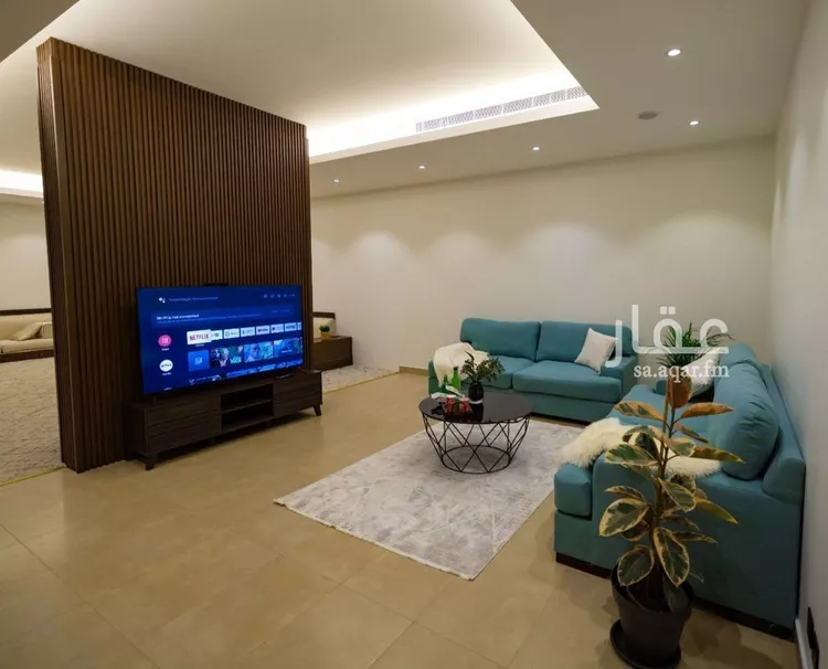 استراحة للإيجار في شارع إسحاق بن مرة, حي بنبان, مدينة الرياض, منطقة الرياض صورة 4