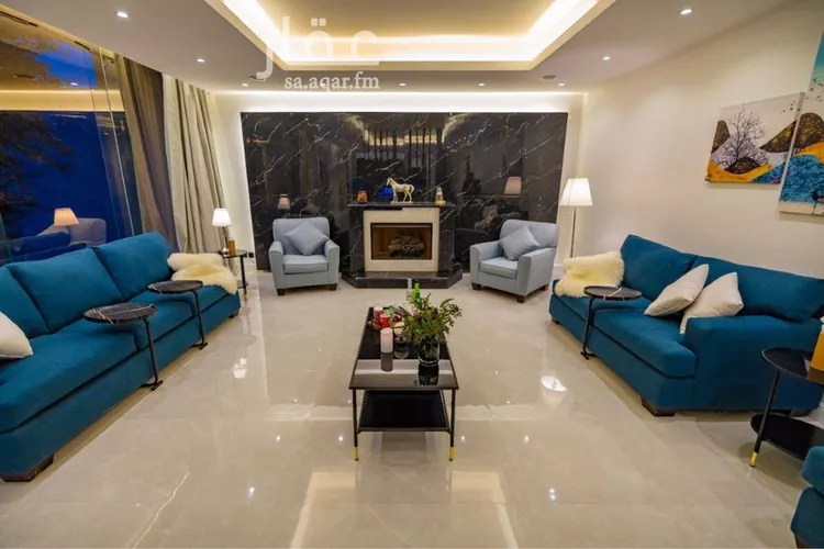 Rest House for Rent in Riyadh Banban 19