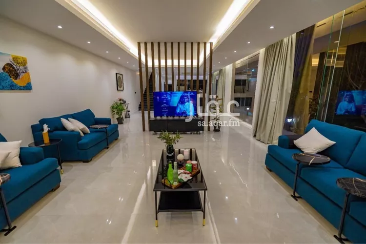 Rest House for Rent in Riyadh Banban 20