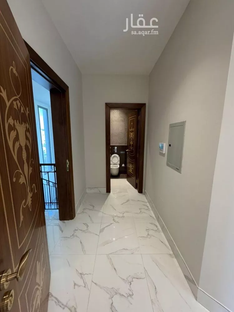 شقة للإيجار في شارع المجد, حي الملقا, مدينة الرياض, منطقة الرياض صورة 5