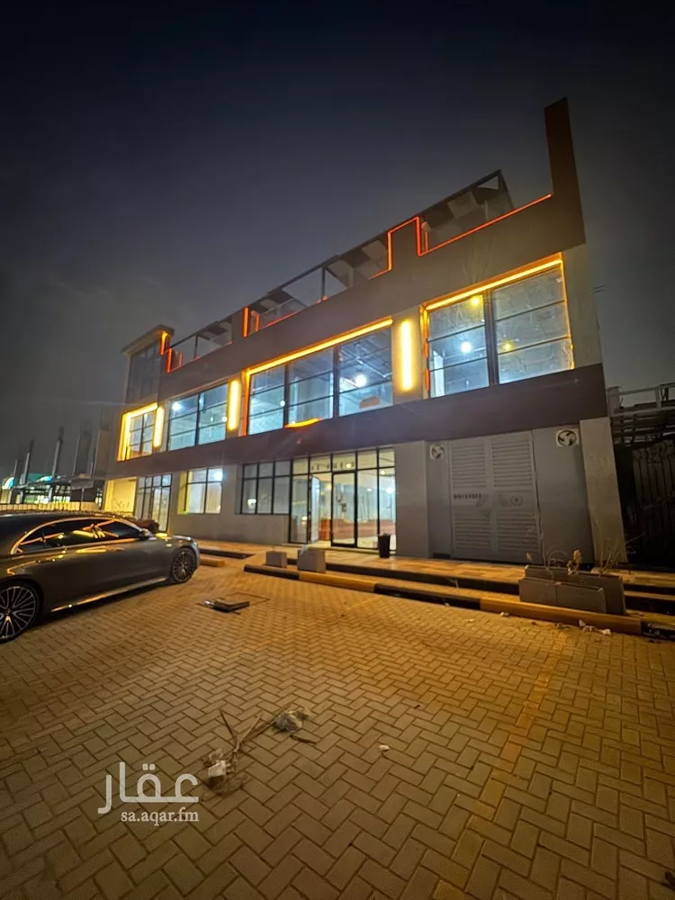 عمارة للإيجار في شارع ريحانه بنت زيد, حي العارض, مدينة الرياض, منطقة الرياض 6