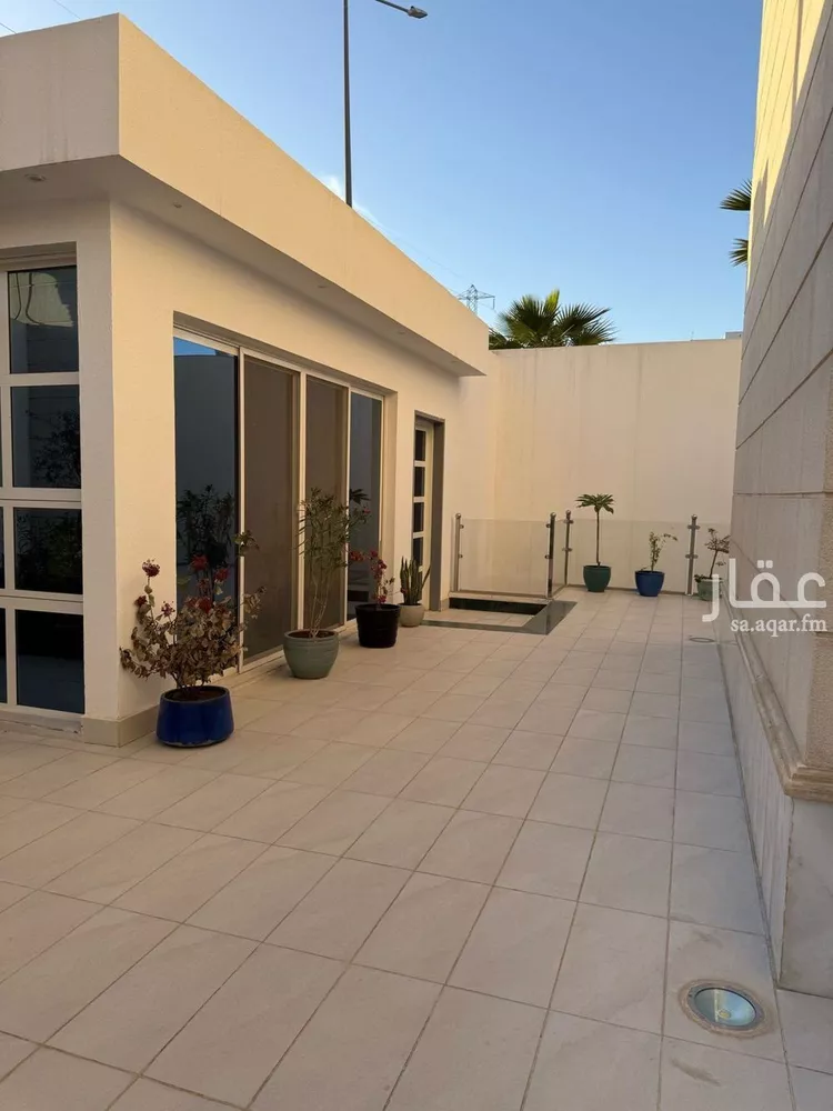 فيلا للبيع في شارع الامير فهد بن محمد بن عبدالعزيز, حي حطين, مدينة الرياض, منطقة الرياض صورة 4