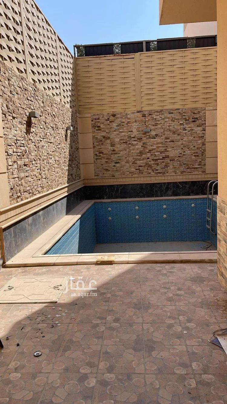 فيلا للبيع في شارع إبراهيم الزواوي, حي حطين, مدينة الرياض, منطقة الرياض صورة 2