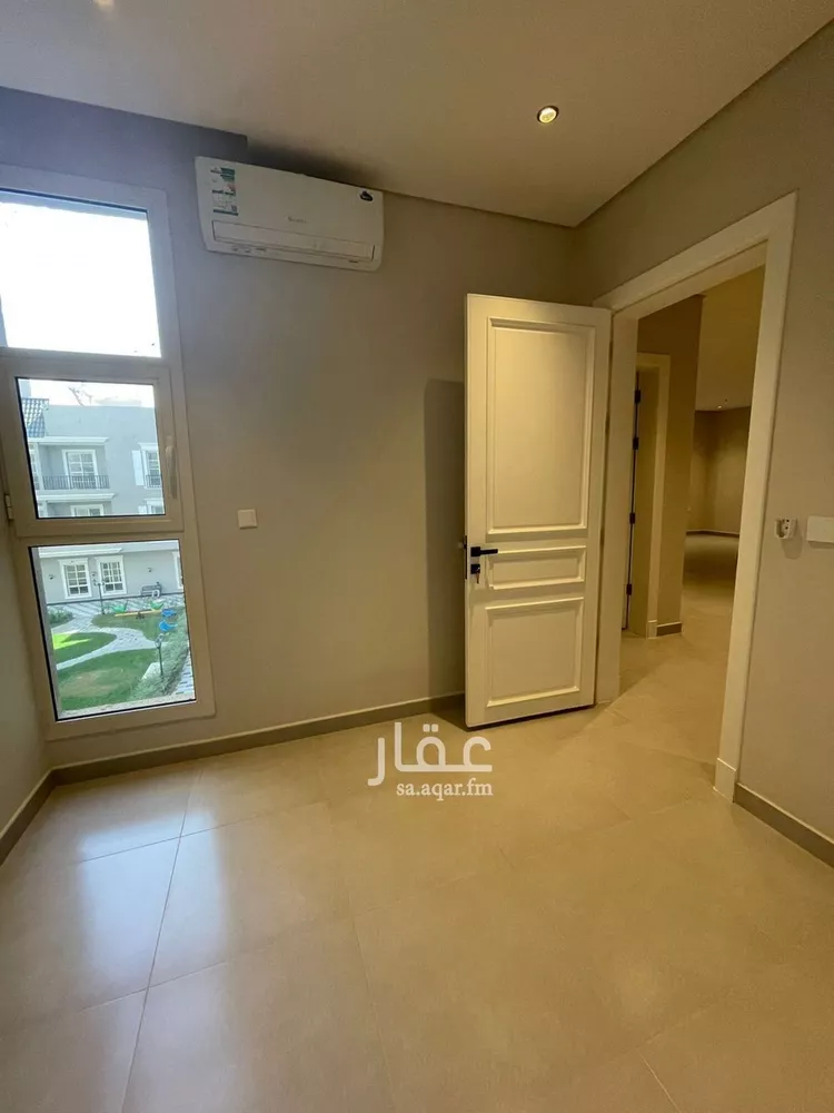 شقة للإيجار في شارع الأمير يزيد بن عبدالله بن عبدالرحمن, حي الملقا, مدينة الرياض, منطقة الرياض صورة 5