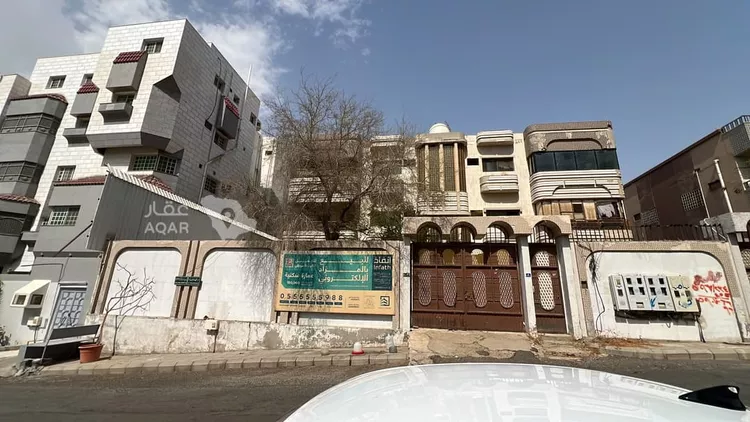 Building for Rent in Mecca Ar Rusayfah