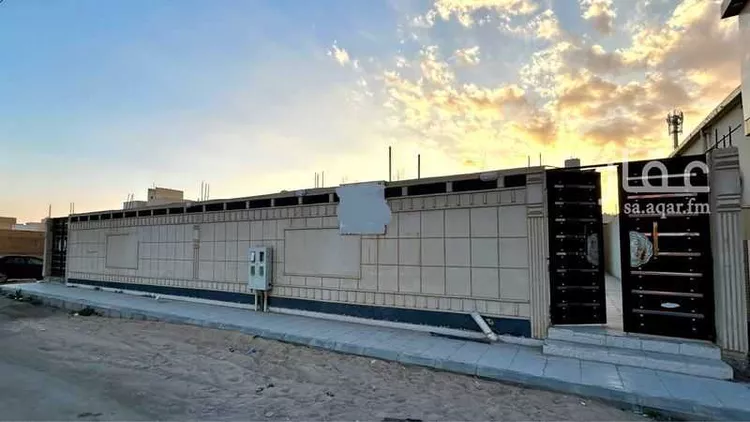 فيلا للبيع في شارع الامير ثامر بن عبدالعزيز , حي الفيحاء, مدينة حفر الباطن, المنطقة الشرقية 8