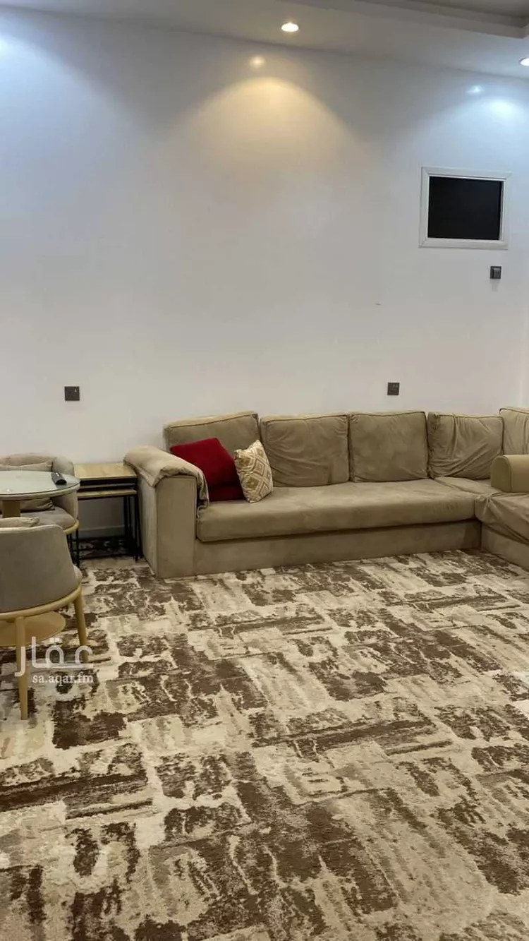 شقة للإيجار في شارع عبدالعزيز الربيعة ، حي الجيل ، خميس مشيط ، خميس مشيط