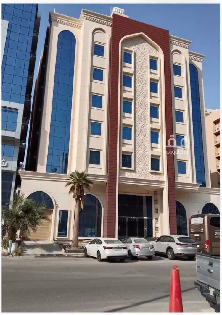 برج للبيع في شارع شارع ام كلثوم بنت علي رضي الله عنها, حي الهجرة, مدينة مكة المكرمة, منطقة مكة المكرمة صورة 2