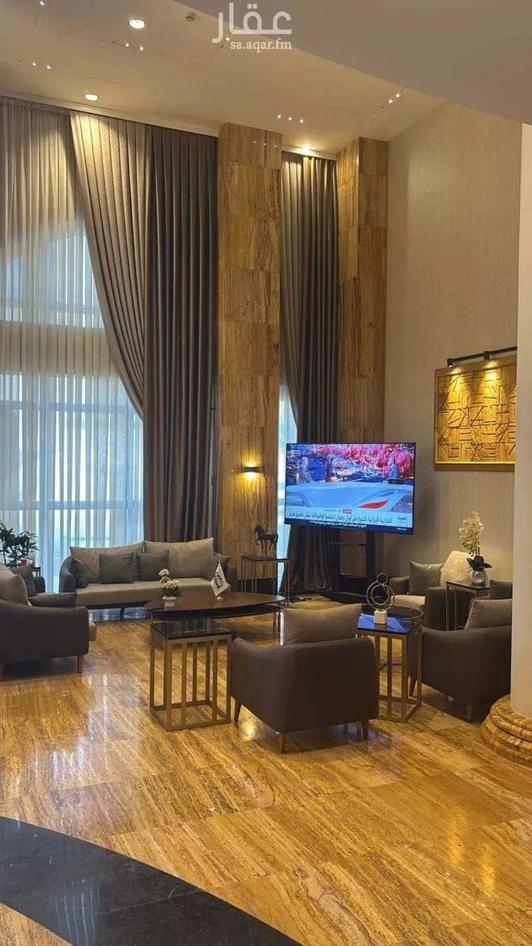 برج للبيع في شارع شارع ام كلثوم بنت علي رضي الله عنها, حي الهجرة, مدينة مكة المكرمة, منطقة مكة المكرمة صورة 3