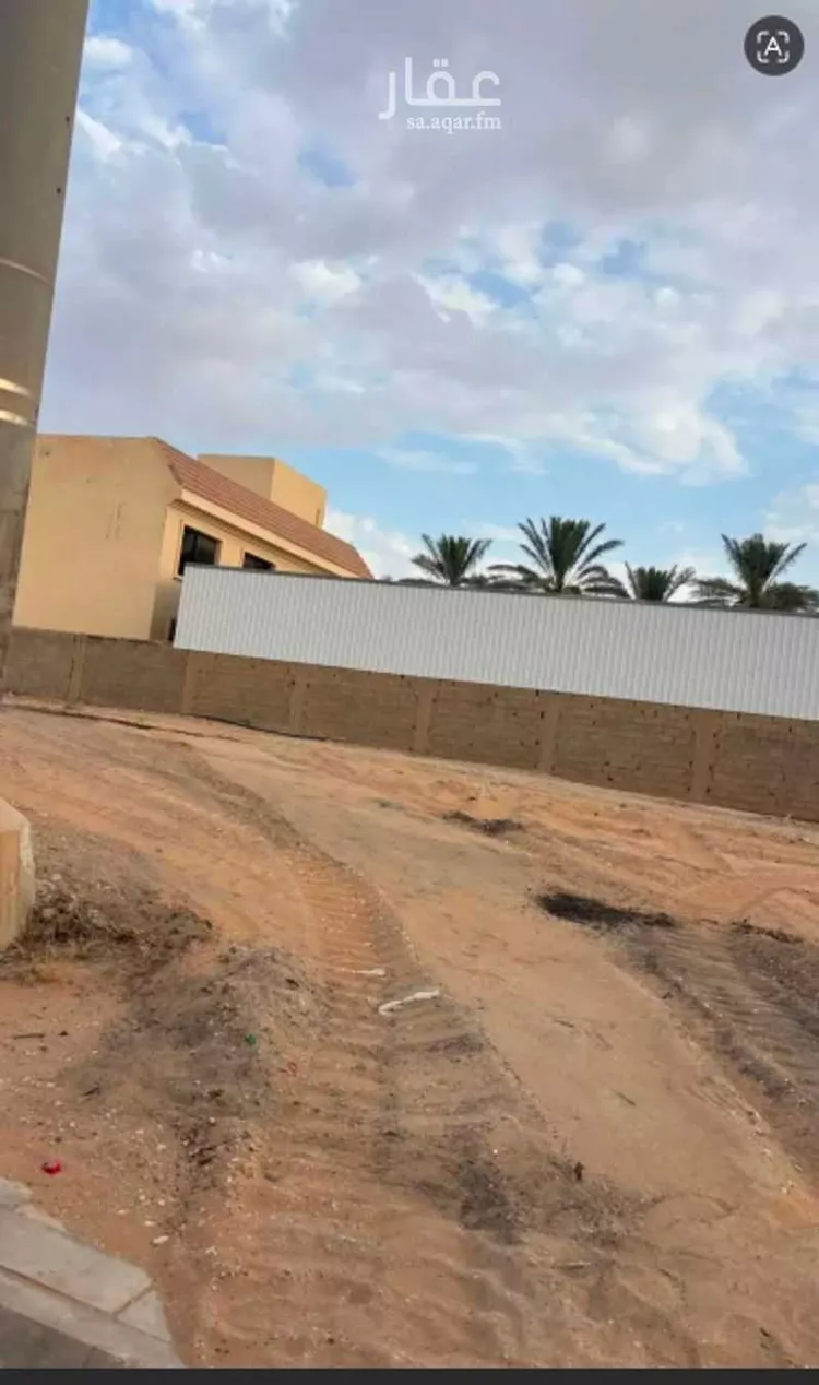 أرض للإيجار في شارع طريق الملك عبدالعزيز, حي الفيحاء, مدينة عنيزة, منطقة القصيم