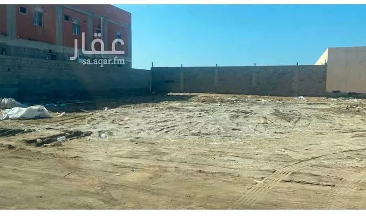 أرض للبيع في شارع ابن عرب شاه, حي الساحل, مدينة جدة, منطقة مكة المكرمة صورة 2