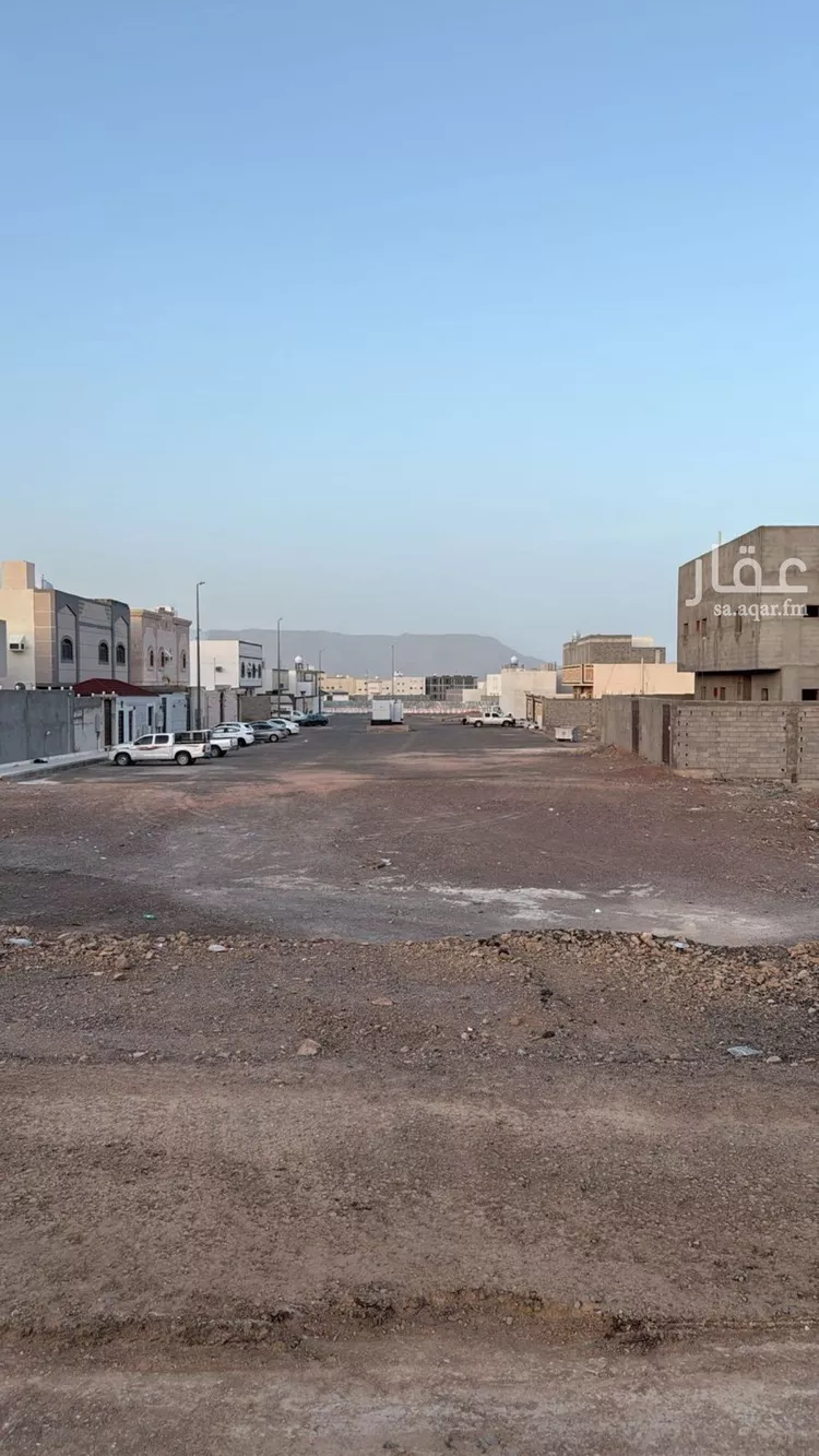 أرض للبيع في شارع فاطمة بنت شريك, حي الصناعية, مدينة المدينه المنوره, منطقة المدينة المنورة صورة 3