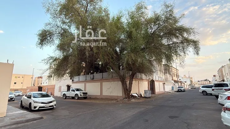 أرض للبيع في شارع سعد بن حبان, حي العزيزية, مدينة المدينه المنوره, منطقة المدينة المنورة