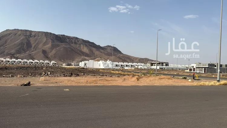 أرض للبيع في شارع بهز ابن حكيم, حي السكب, مدينة المدينه المنوره, منطقة المدينة المنورة صورة 4