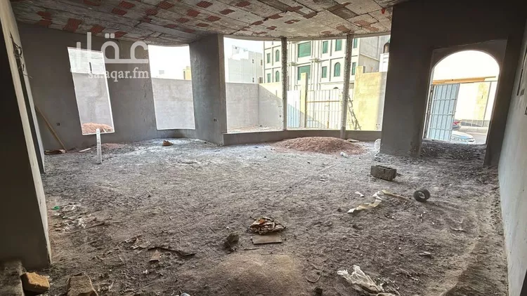 فيلا للبيع في شارع ابو بكر بن حيان, حي نبلاء, مدينة المدينه المنوره, منطقة المدينة المنورة صورة 4