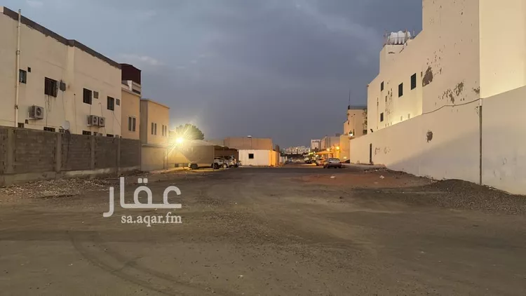 أرض للبيع في شارع عمر بن ثابت, حي الملك فهد, مدينة المدينه المنوره, منطقة المدينة المنورة