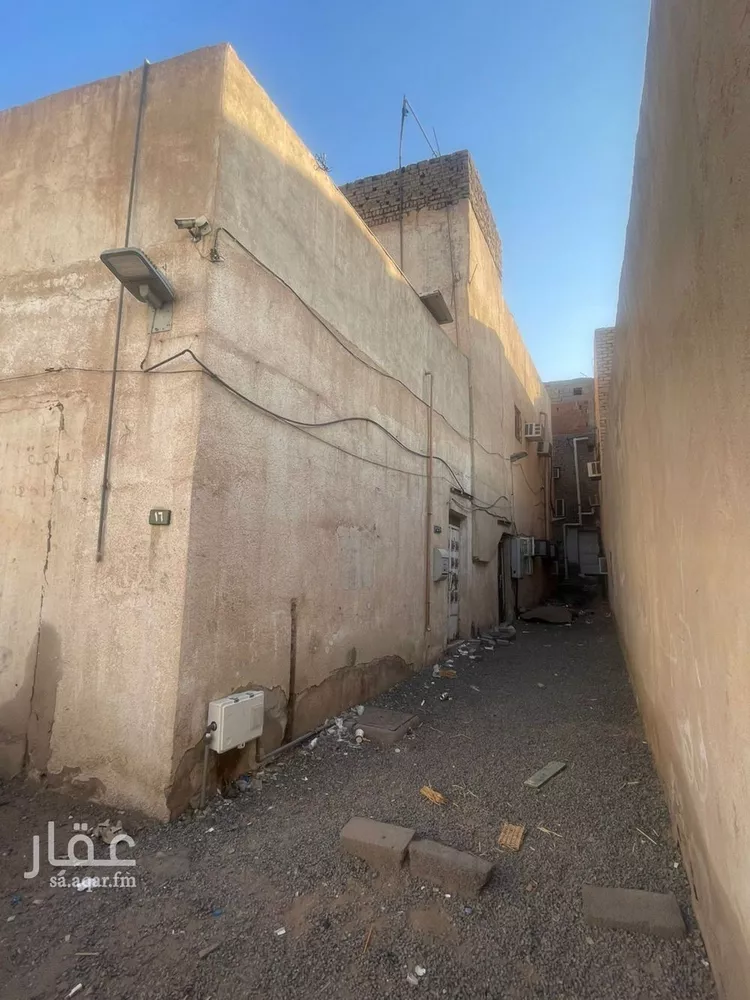 عمارة للبيع في شارع الحكم ابن فروخ الغزال, حي الأصيفرين, مدينة المدينة المنورة, منطقة المدينة المنورة صورة 2