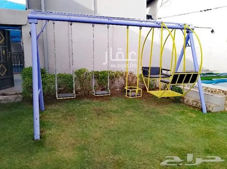 استراحة للبيع في شارع محمد بن علي بن محمد القصاب, حي الدفاع, مدينة المدينة المنورة, منطقة المدينة المنورة صورة 2