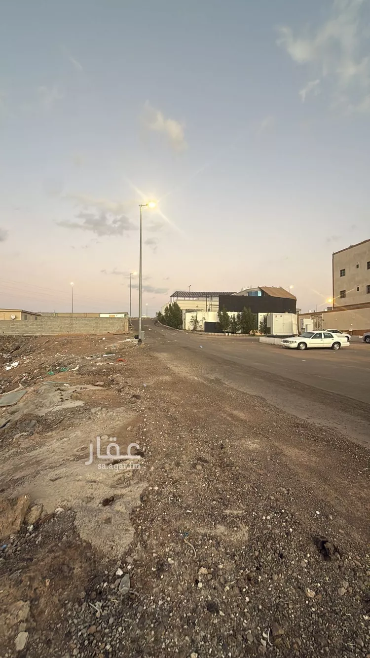 أرض للبيع في شارع عبدالحميد ابن عمران, حي الغراء, مدينة المدينة المنورة, منطقة المدينة المنورة صورة 5