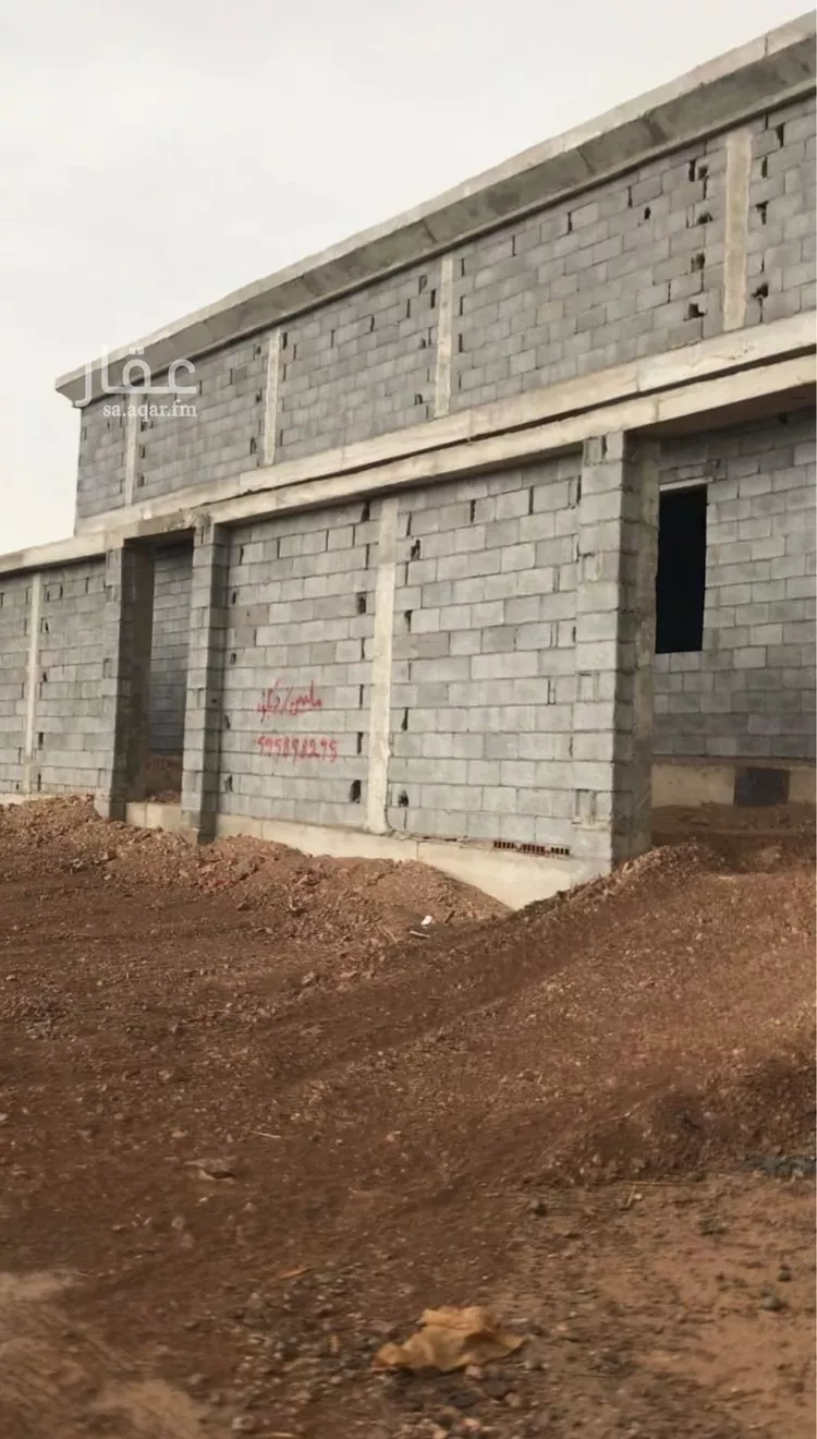 دور للبيع في شارع وادي البطان 157, حي وادي البطان, مدينة المدينة المنورة, منطقة المدينة المنورة صورة 2