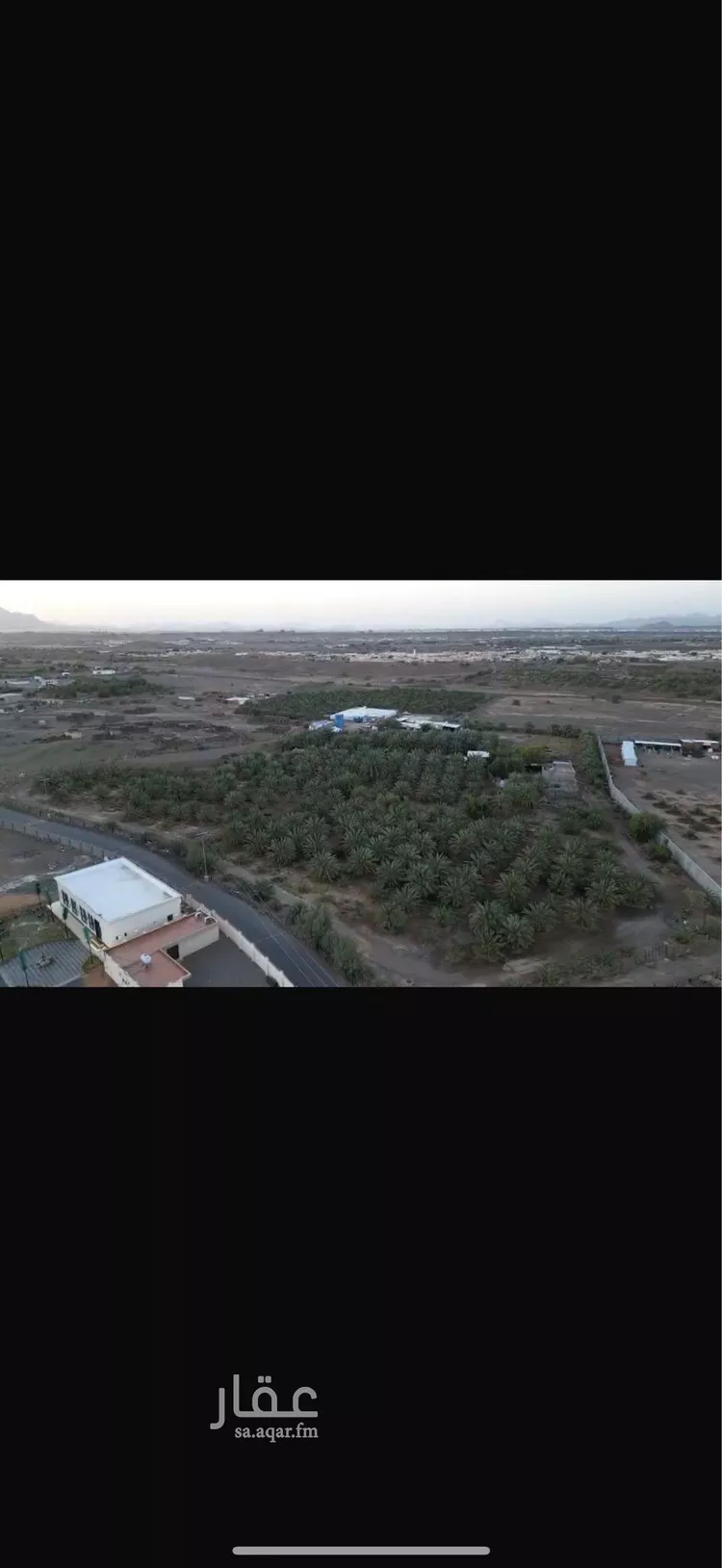 مزرعة للبيع في حي وادي البطان, مدينة المدينة المنورة, منطقة المدينة المنورة صورة 3