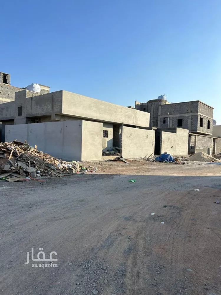 دور للبيع في حي أبو سدر, مدينة المدينة المنورة, منطقة المدينة المنورة صورة 5