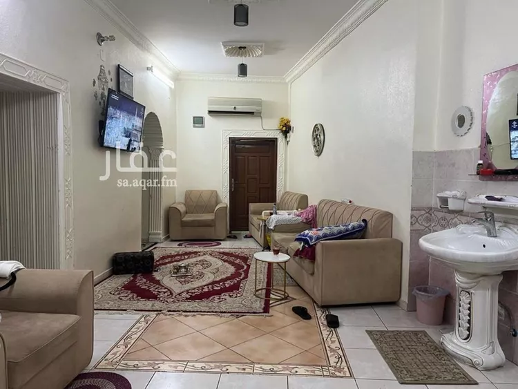 عمارة للبيع في شارع ابراهيم بن جعفر, حي عروة, مدينة المدينة المنورة, منطقة المدينة المنورة 6