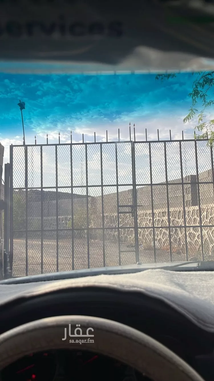 Land for Sale in Medina Al Matar