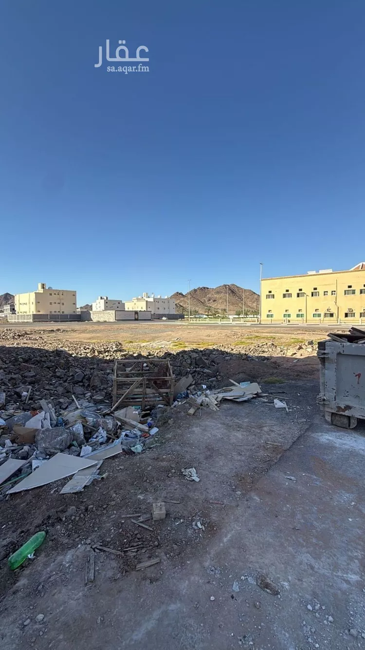 Land for Sale in Medina Az Zahrah