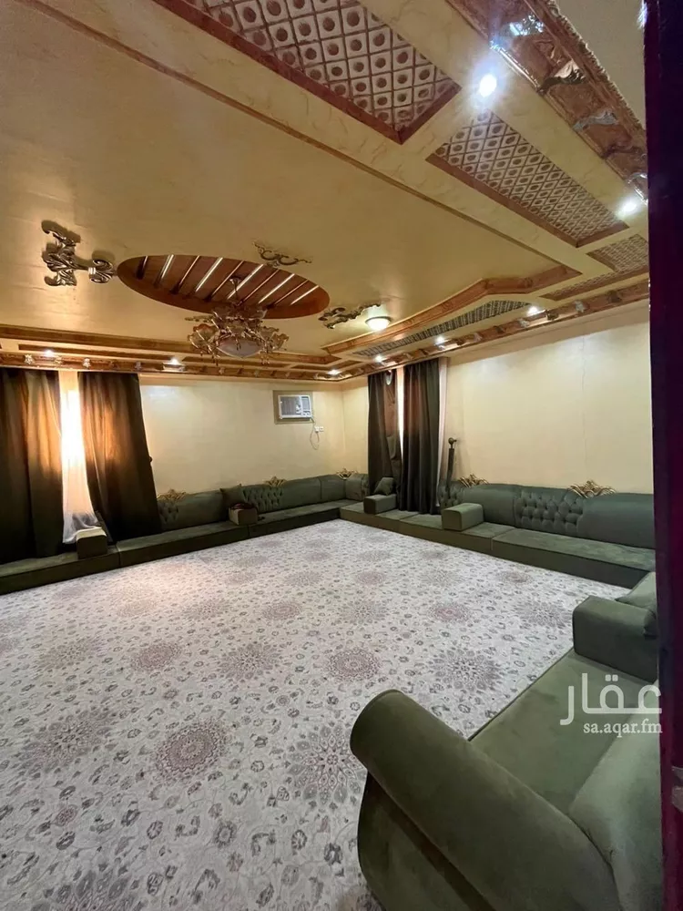 دور للبيع في شارع اوس ابن اوس, حي سكة الحديد, مدينة المدينة المنورة, منطقة المدينة المنورة 7