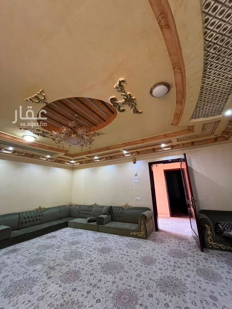 دور للبيع في شارع اوس ابن اوس, حي سكة الحديد, مدينة المدينة المنورة, منطقة المدينة المنورة 6