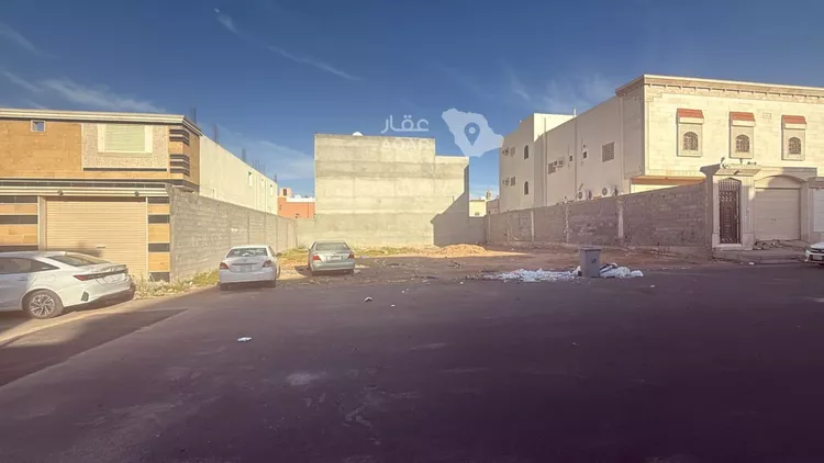 أرض للبيع في شارع الحارث بن قموم البهزي, حي السلام, مدينة المدينة المنورة, منطقة المدينة المنورة 3