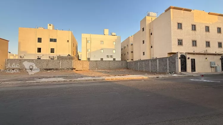 أرض للبيع في شارع اسماعيل بن الفضل, حي وادي مذينب, مدينة المدينة المنورة, منطقة المدينة المنورة صورة 3