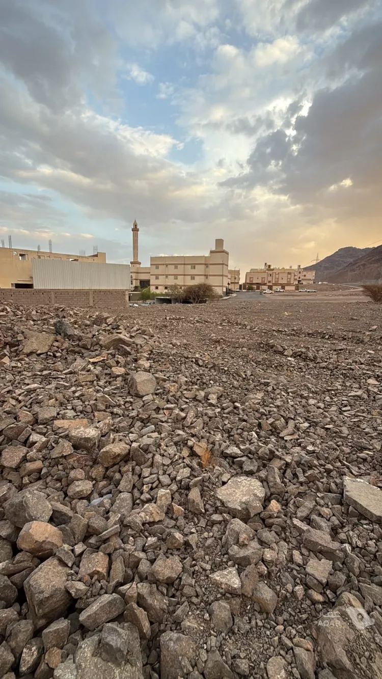Land for Sale in Medina Bani Bayadah 2