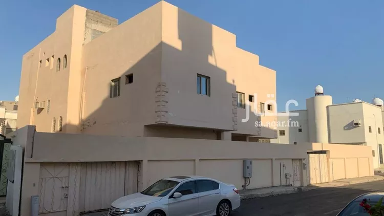 عمارة للبيع في شارع ماجد ابن مروان, حي البركة, مدينة المدينه المنوره, منطقة المدينة المنورة صورة 2