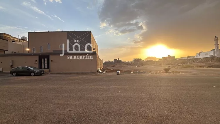 أرض للبيع في شارع رضي الدين الانصاري, حي الخضراء, مدينة المدينه المنوره, منطقة المدينة المنورة