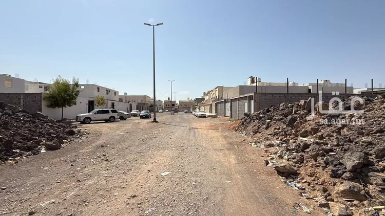 أرض للبيع في شارع ابراهيم بن يعقوب, حي السكب, مدينة المدينه المنوره, منطقة المدينة المنورة صورة 4