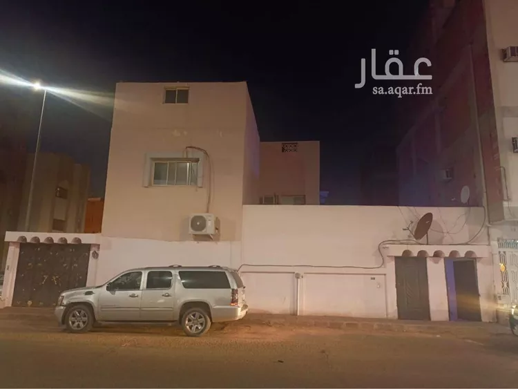 عمارة للبيع في شارع ذؤيب ابن حارثة, حي الإسكان, مدينة المدينه المنوره, منطقة المدينة المنورة صورة 2