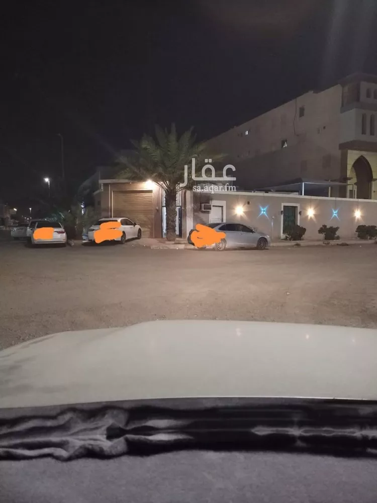 استراحة للبيع في شارع محمد بن علي بن محمد القصاب, حي الدفاع, مدينة المدينة المنورة, منطقة المدينة المنورة صورة 4