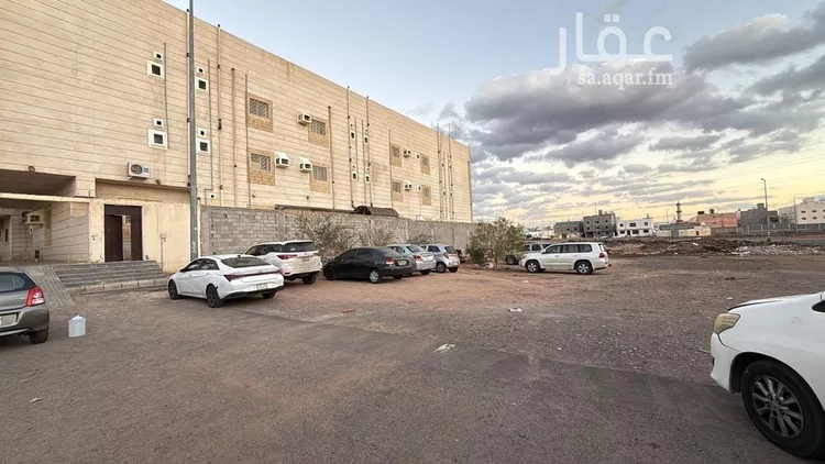 أرض للبيع في شارع خصيف ابن عبدالرحمن الجزري, حي الغراء, مدينة المدينة المنورة, منطقة المدينة المنورة صورة 2