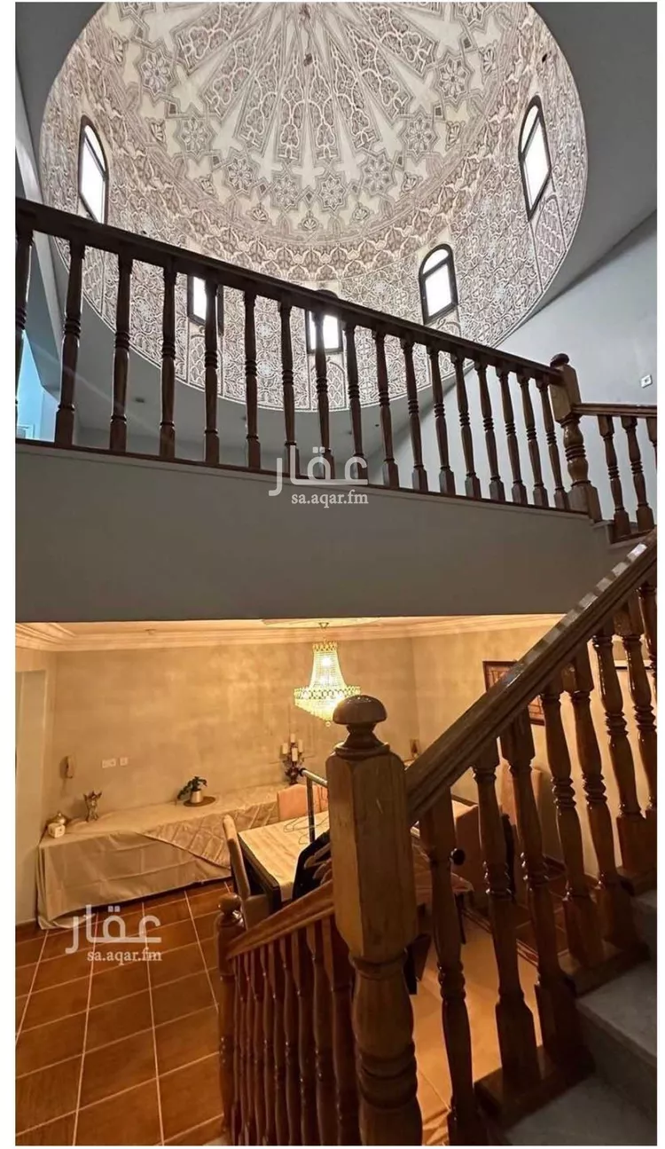 فيلا للبيع في شارع ابن شاهين, حي الدفاع, مدينة المدينة المنورة, منطقة المدينة المنورة صورة 3