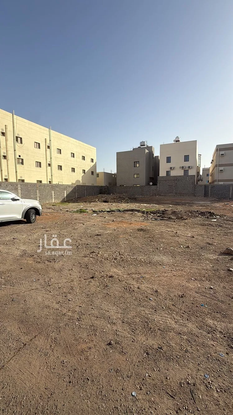 أرض للبيع في شارع عبيدالله البغدادي, حي الرانوناء, مدينة المدينة المنورة, منطقة المدينة المنورة صورة 2
