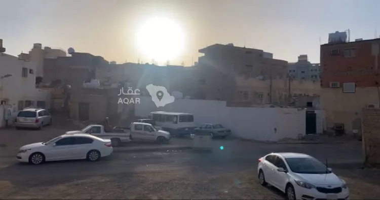 أرض للبيع في حي الظاهرة, مدينة المدينة المنورة, منطقة المدينة المنورة