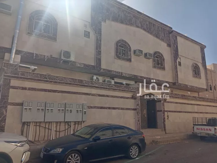 عمارة للبيع في شارع اسماعيل بن القعقاع بن عبدالله, حي الملك فهد, مدينة المدينه المنوره, منطقة المدينة المنورة صورة 4