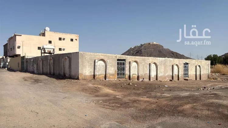 استراحة للبيع في شارع بريعة بنت ابي خارجه, حي النخيل, مدينة المدينه المنوره, منطقة المدينة المنورة صورة 4