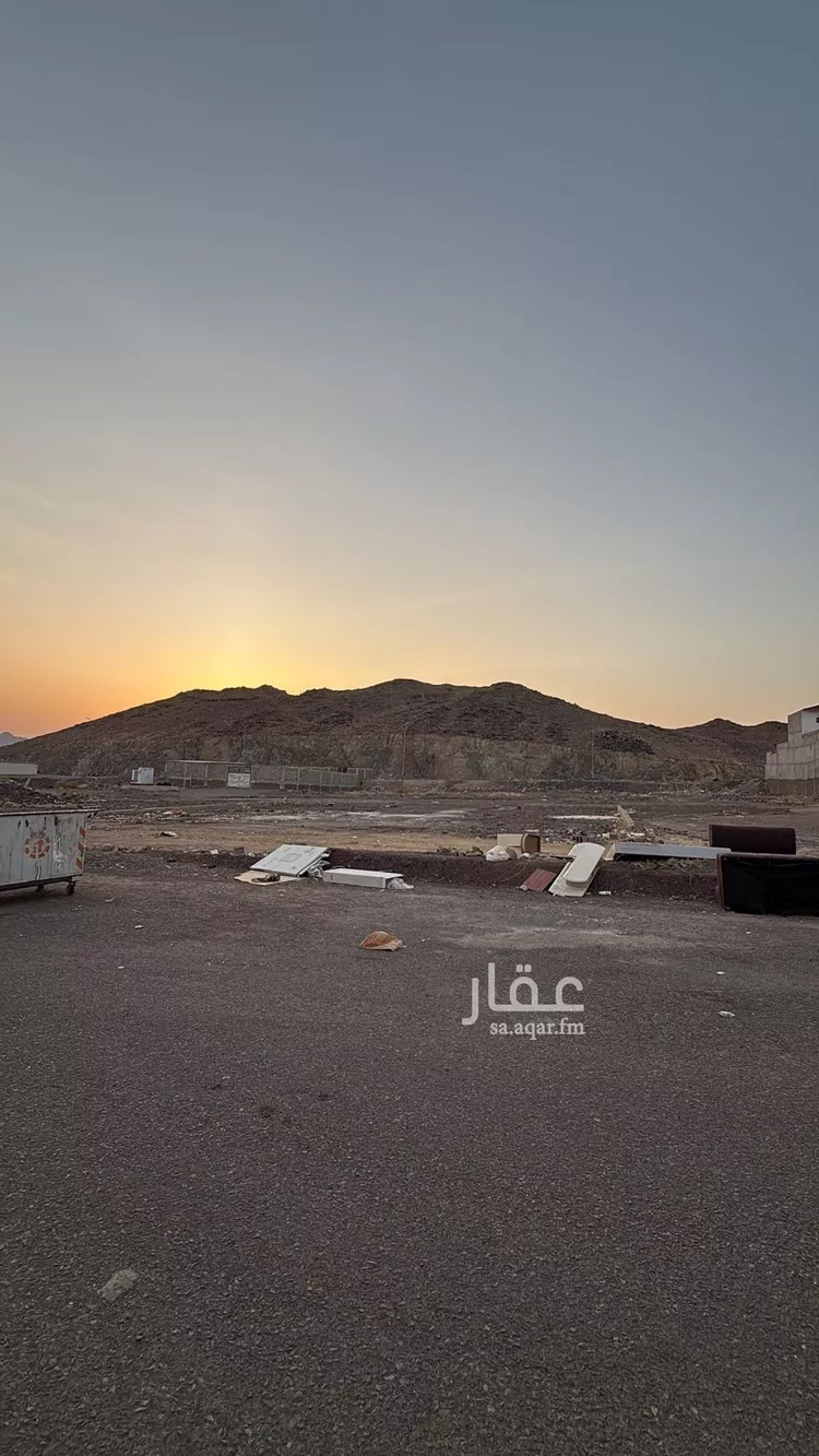 أرض للبيع في حي السكب, مدينة المدينه المنوره, منطقة المدينة المنورة صورة 4