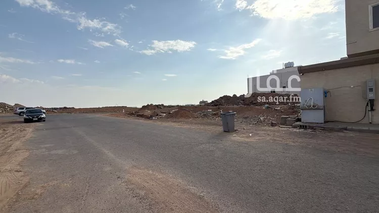 أرض للبيع في شارع الخضراء 66, حي الخضراء, مدينة المدينه المنوره, منطقة المدينة المنورة صورة 4