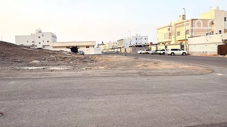أرض للبيع في شارع زينب بنت سويد, حي السلام, مدينة المدينه المنوره, منطقة المدينة المنورة صورة 2