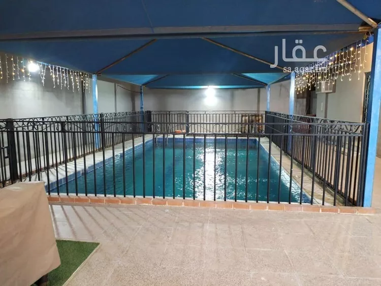 استراحة للبيع في شارع محمد بن علي بن محمد القصاب, حي الدفاع, مدينة المدينة المنورة, منطقة المدينة المنورة صورة 3