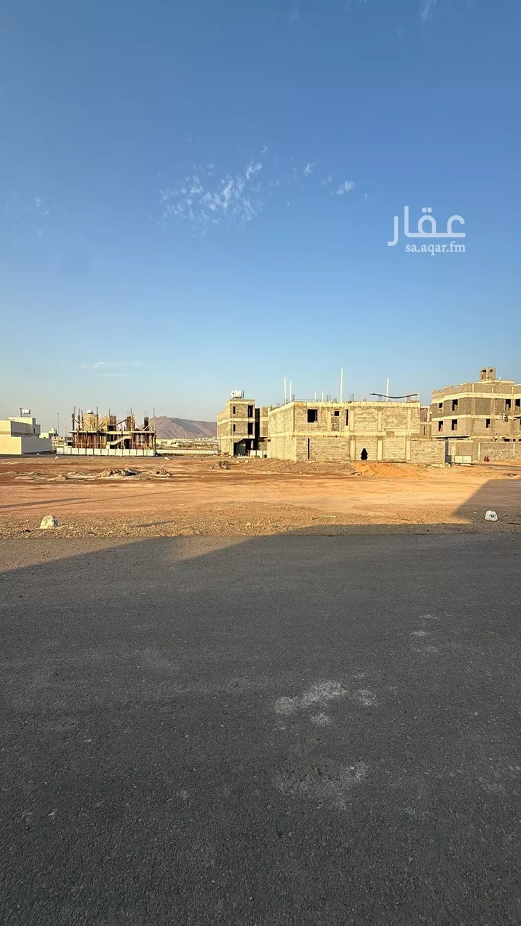 أرض للبيع في شارع محمد بن عبدالكريم بن حشيش, حي الحساء, مدينة المدينة المنورة, منطقة المدينة المنورة صورة 3